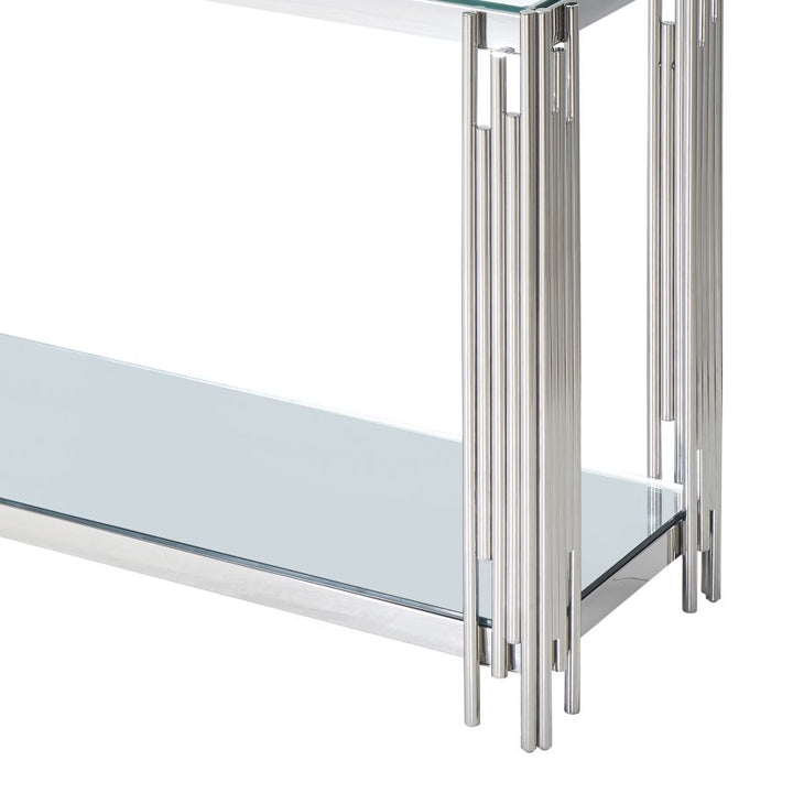 PB-07EST Console Table