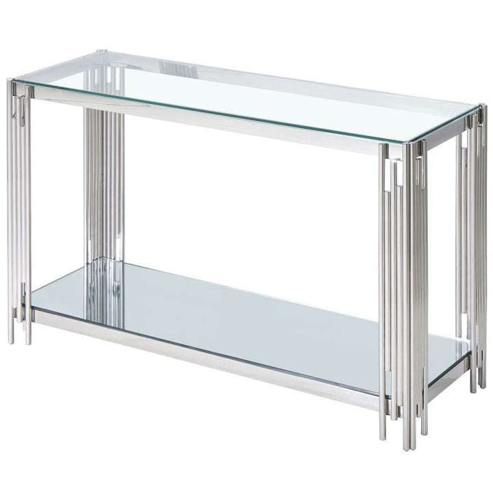 PB-07EST Console Table