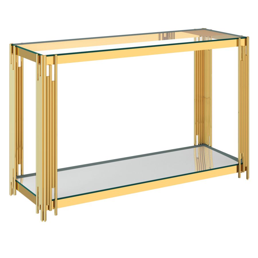 PB-07EST Console Table