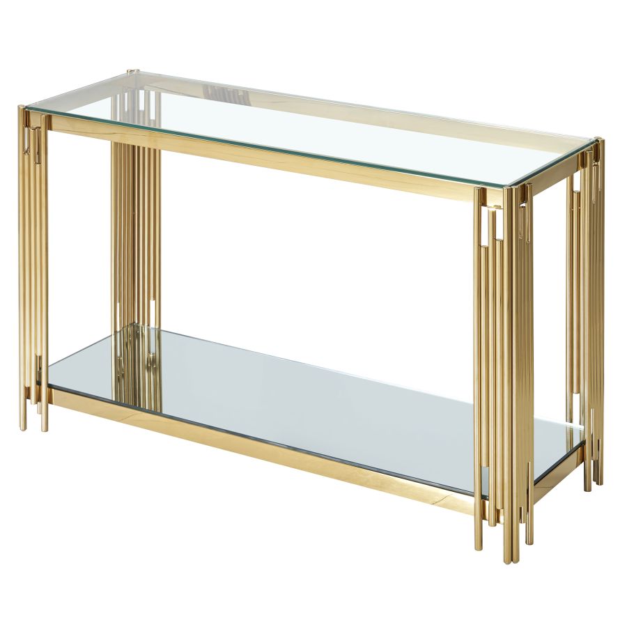 PB-07EST Console Table