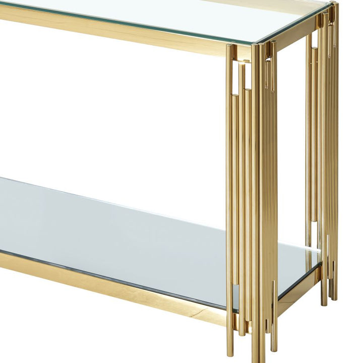 PB-07EST Console Table