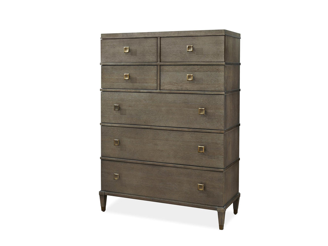 PB-01PLAY-507 Drawer Chest-Palma-Brava