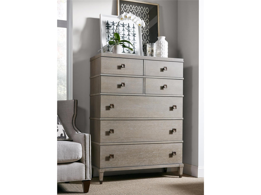 PB-01PLAY-507 Drawer Chest