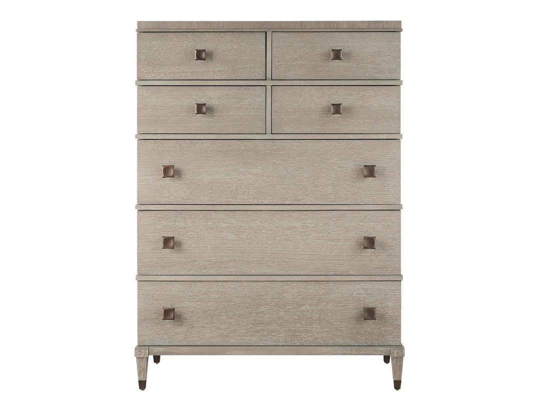 PB-01PLAY-507 Drawer Chest-Palma-Brava