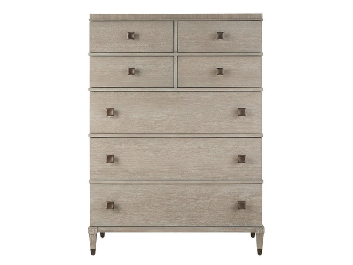 PB-01PLAY-507 Drawer Chest-Palma-Brava