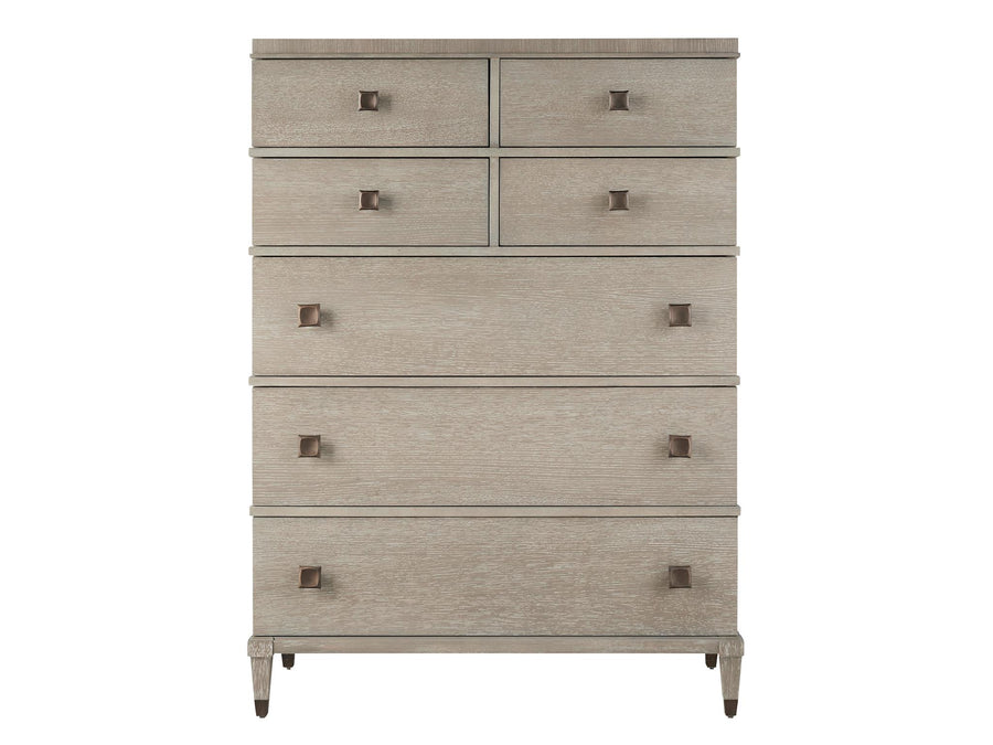 PB-01PLAY-507 Drawer Chest-Palma-Brava