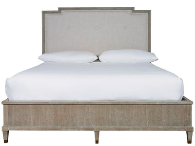 PB-01PLAY-507A Harmony Bed-Smoke in the Water- King Size