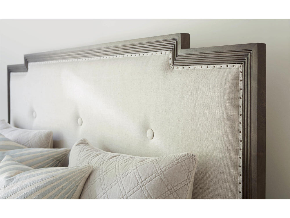 high-quality harmony bed