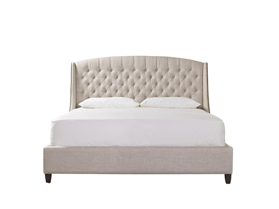 cheapest halston bed