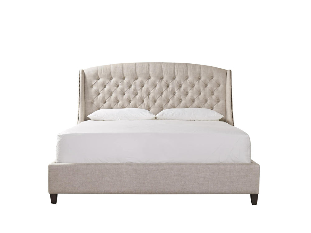affordable halston bed
