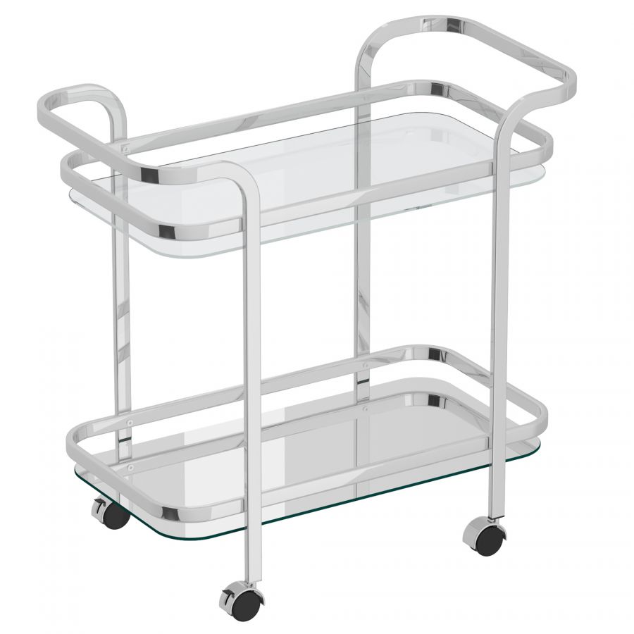 bar cart modern