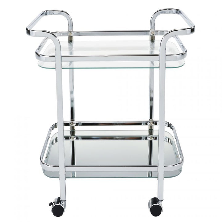 bar cart modern