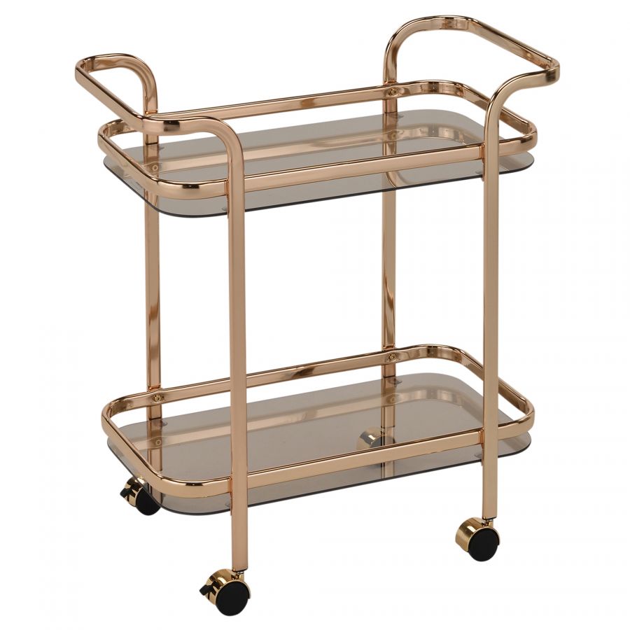 bar cart modern