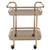 bar cart modern