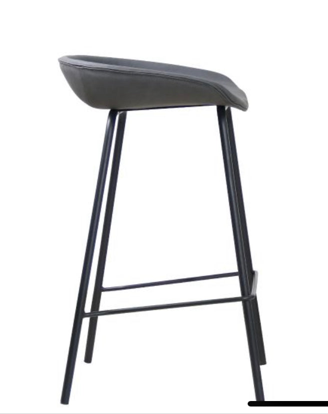 PB-20MIT Backless Counterstool