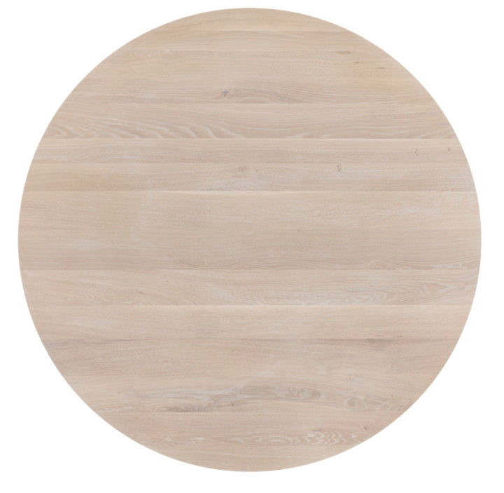 PB-06ELI Round Dining Table - 54”D