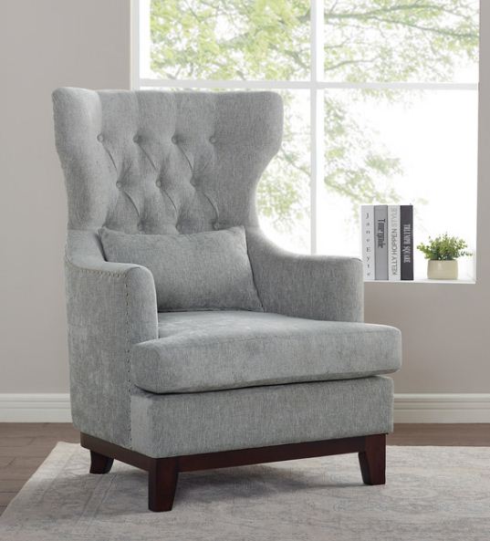 PB-10-1217F3S Accent Chair