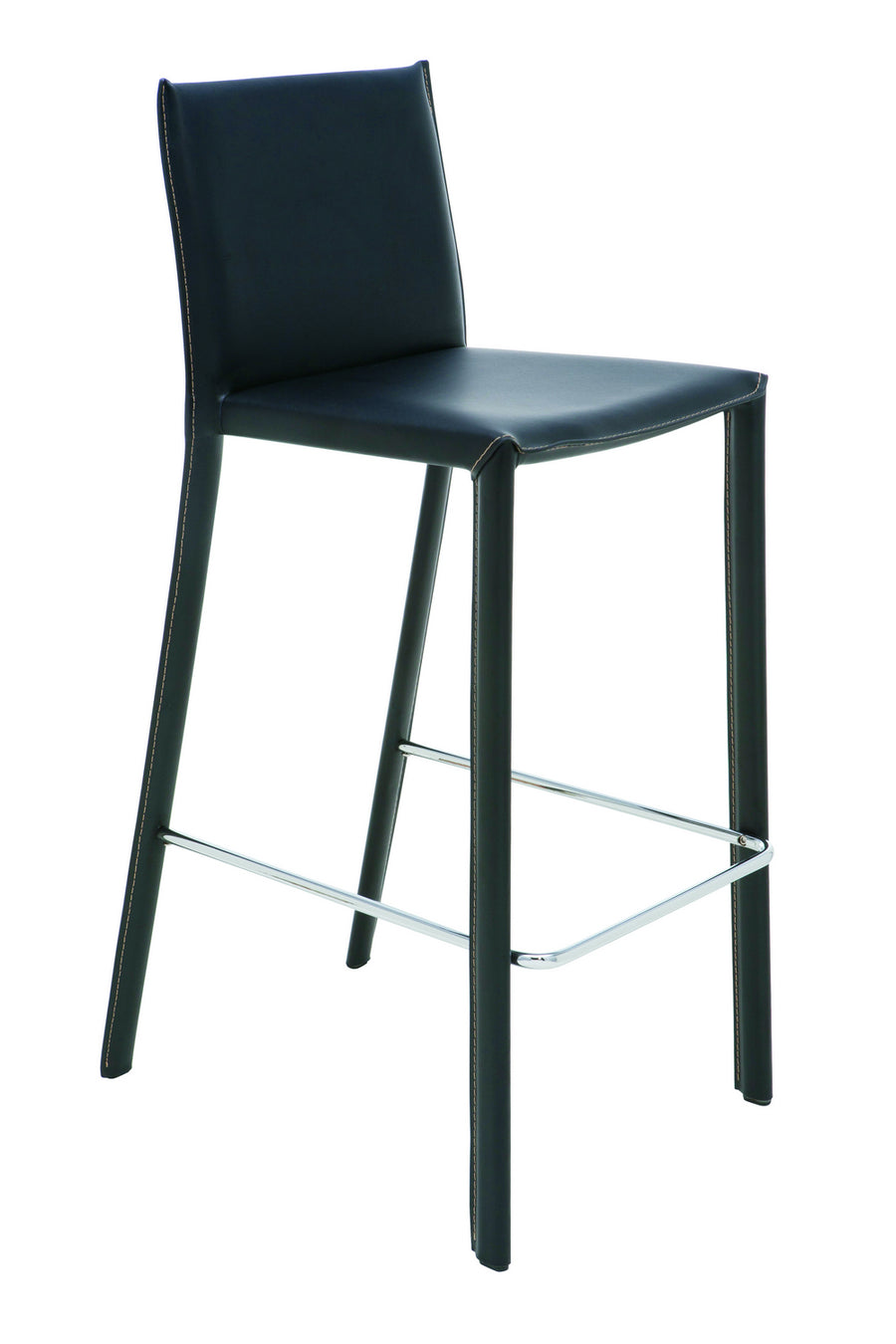 Nuevo Canada - HGAF147 - Bar Stool - Bridget - Black