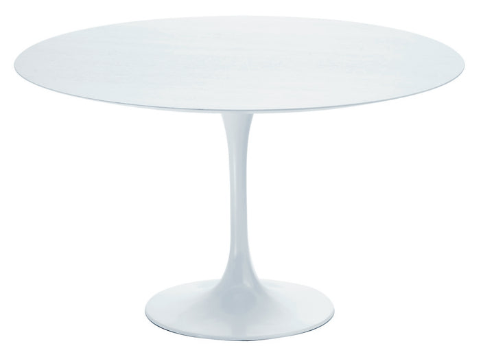 Nuevo Canada - HGEM172 - Dining Table - Cal - White