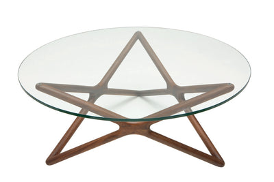 unique nuevo star coffee table