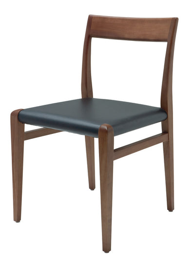 Nuevo Canada - HGSD468 - Dining Chair - Ameri - Black