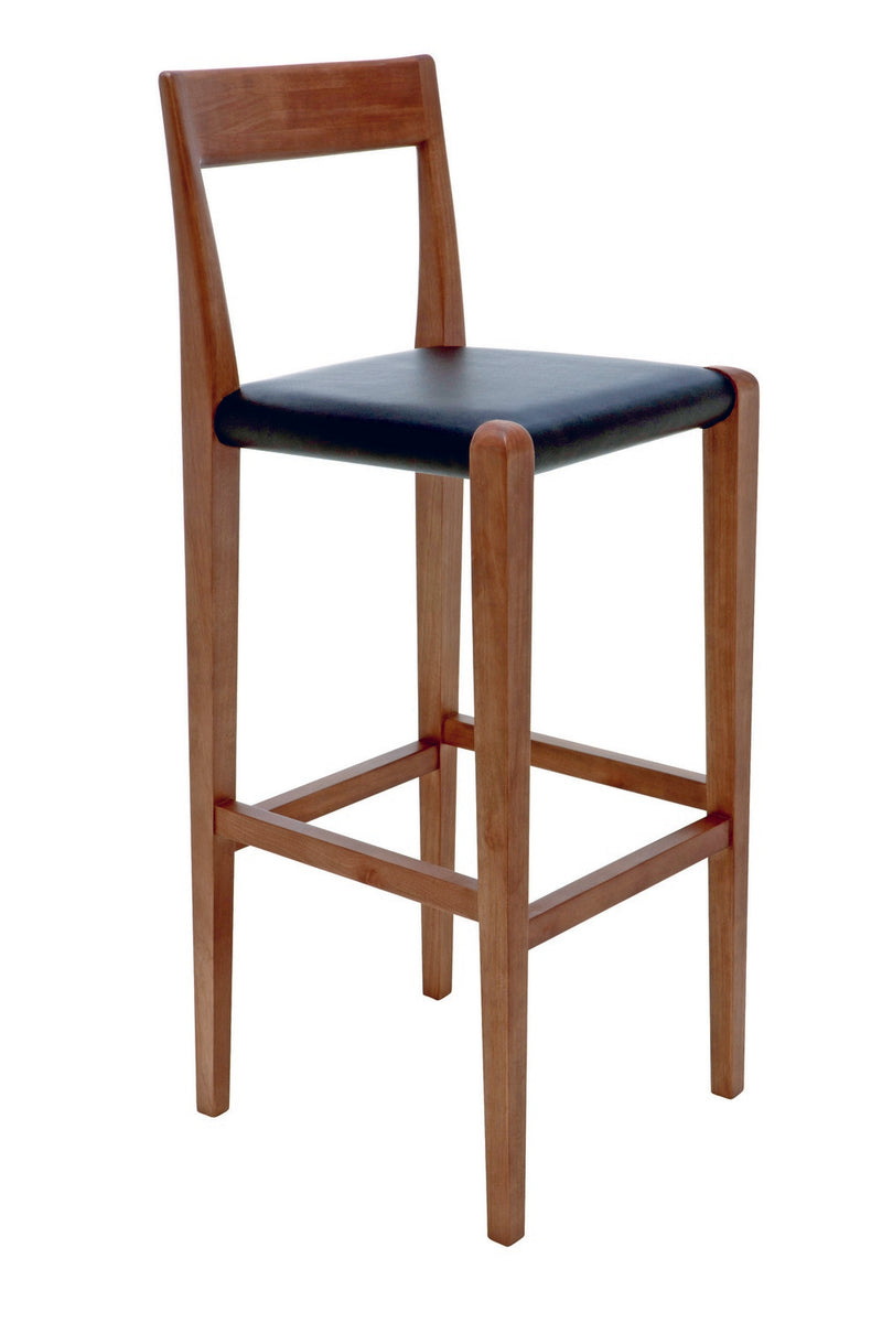 Nuevo Canada - HGSD473 - Counter Stool - Ameri - Black