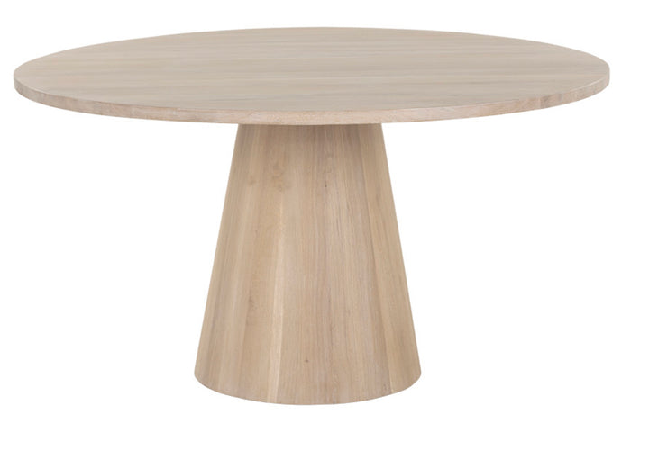 PB-06ELI Round Dining Table - 54”D