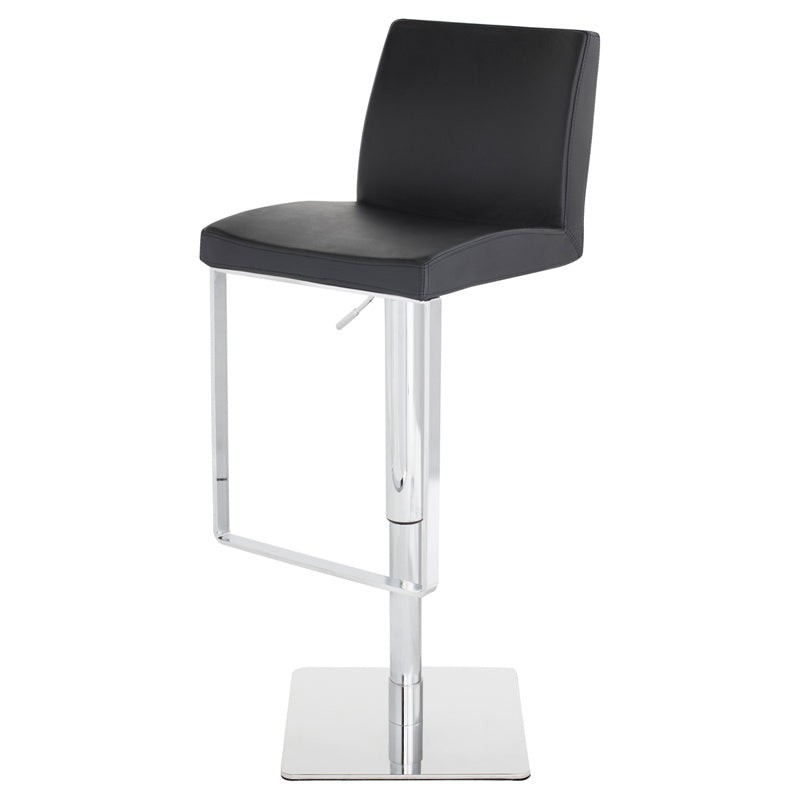 Cheapest Nuevo Matteo Adjustable Bar Stool 