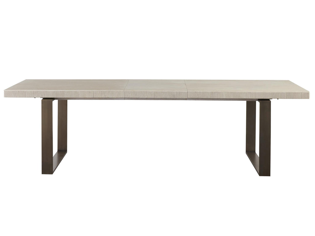 PB-01ROB-643 Rectangular Dining Table-Palma-Brava