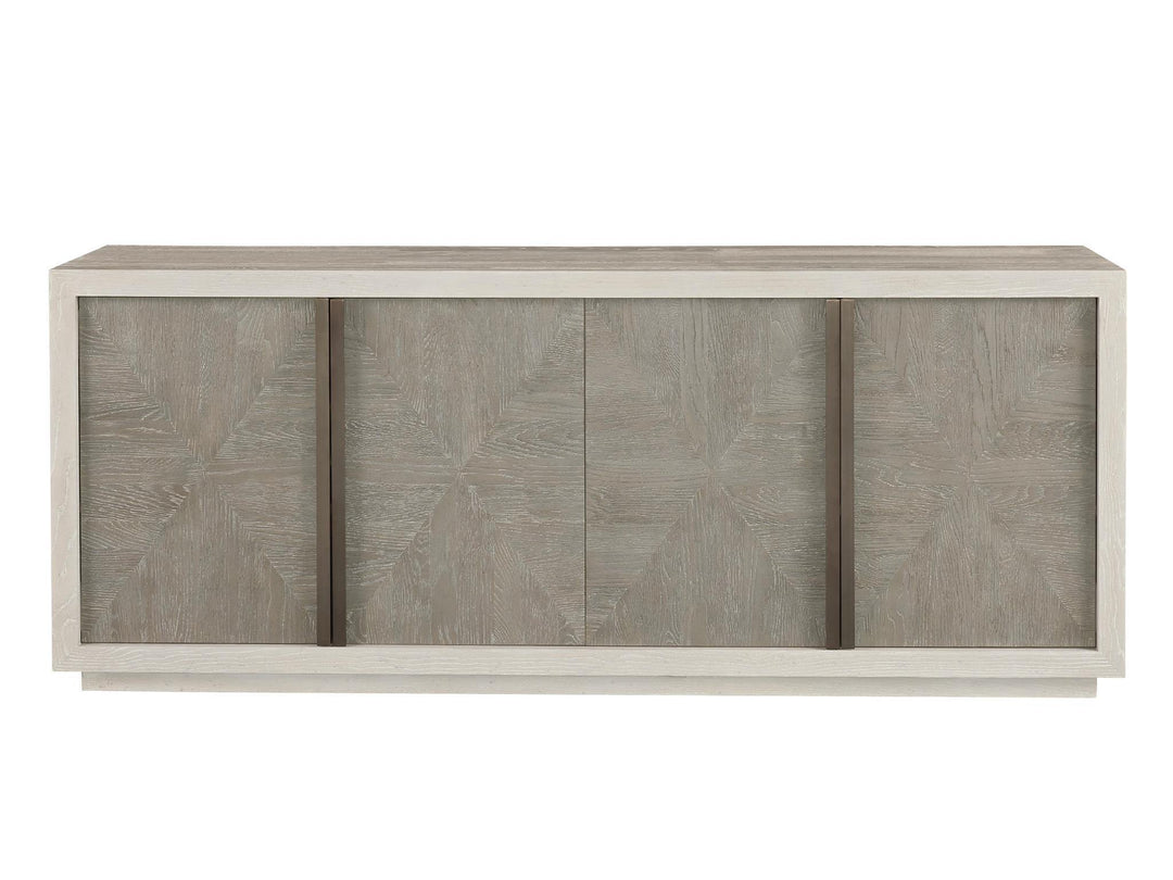 PB-01Brin-643 Credenza-Palma-Brava