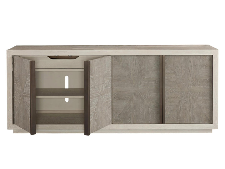 PB-01Brin-643 Credenza-Palma-Brava