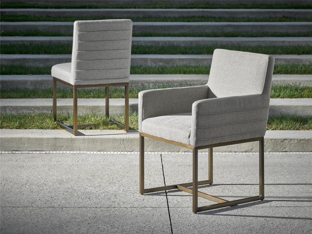 PB-01COO Arm Chair-Palma-Brava