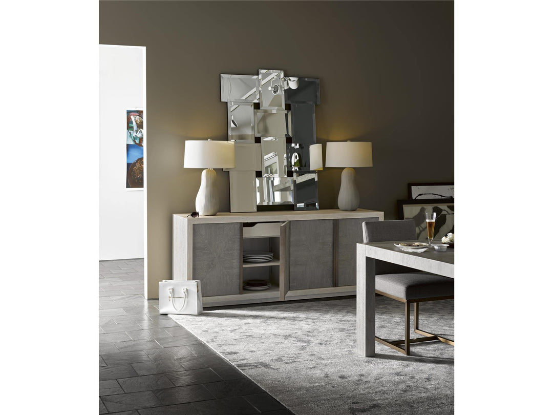 PB-01Brin-643 Credenza-Palma-Brava