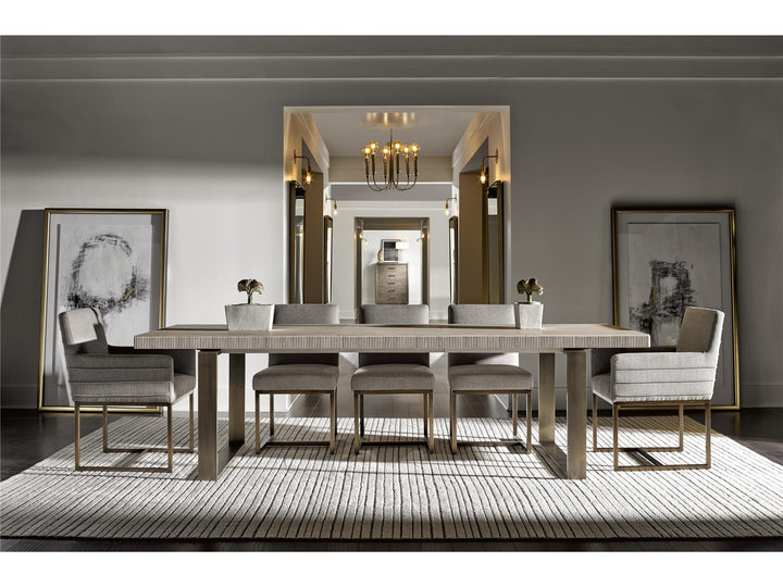 PB-01ROB-643 Rectangular Dining Table-Palma-Brava