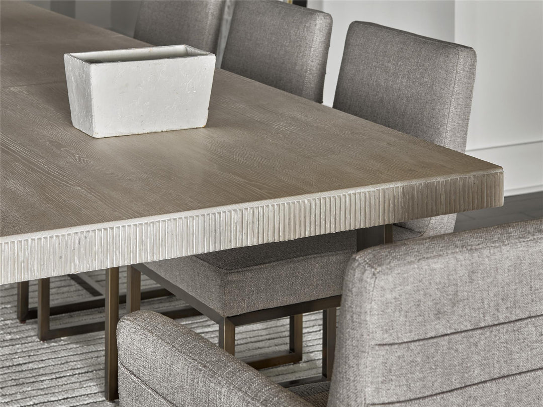 PB-01ROB-643 Rectangular Dining Table-Palma-Brava