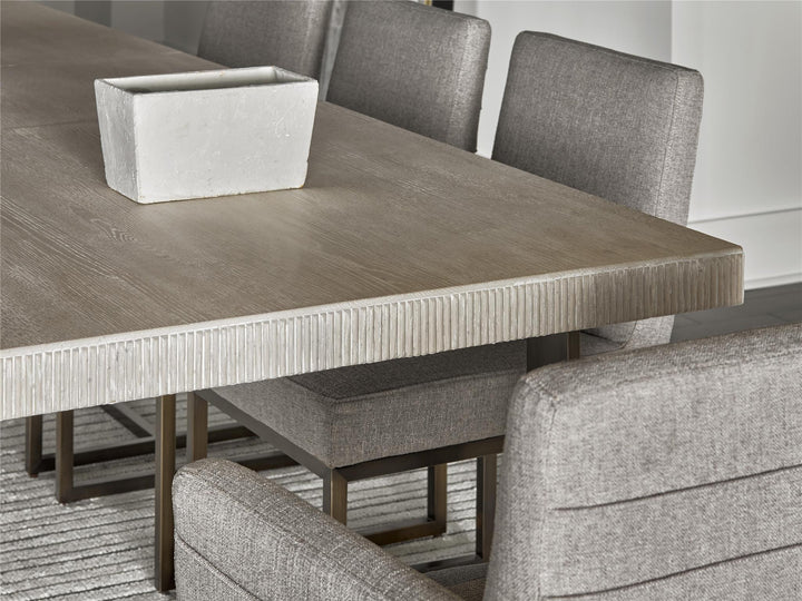 PB-01ROB-643 Rectangular Dining Table-Palma-Brava