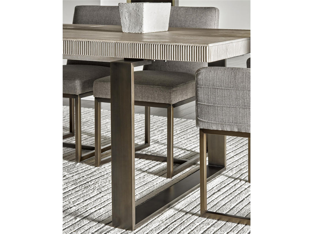 PB-01ROB-643 Rectangular Dining Table-Palma-Brava