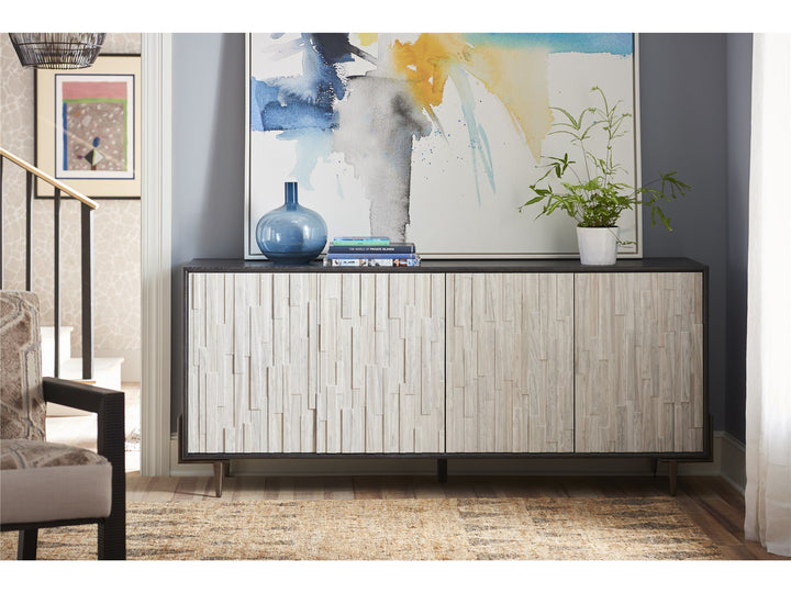 PB-01OSL-915A Entertainment Console