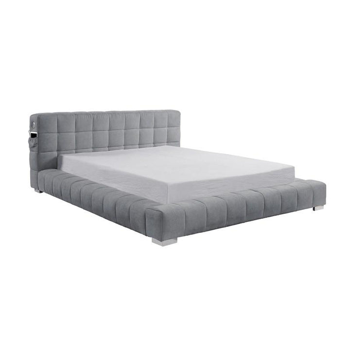 PB-10-5780 Platform Bed with USB