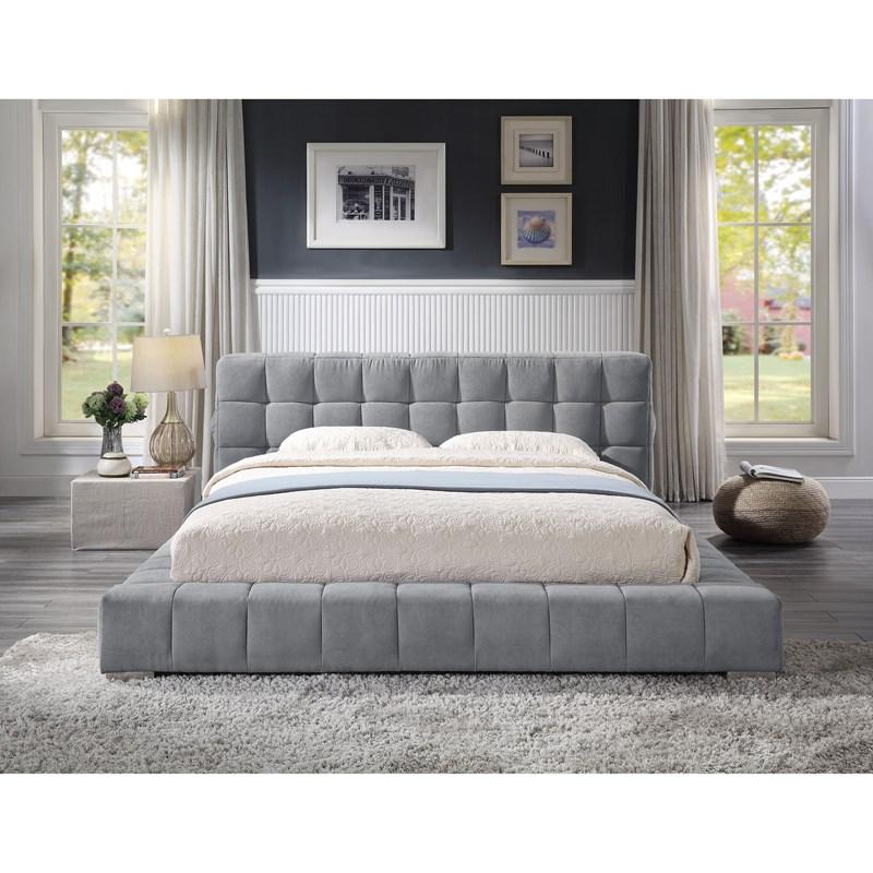 PB-10-5780 Platform Bed with USB