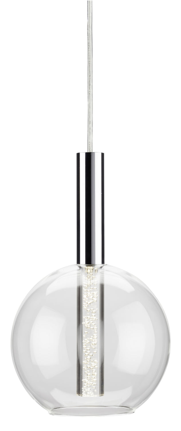 Nuevo Canada - HGHO237 - LED Pendant - Irene - Clear