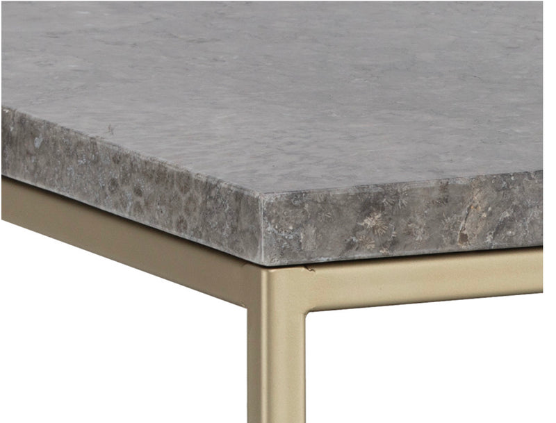 PB-06ARD Square End Table