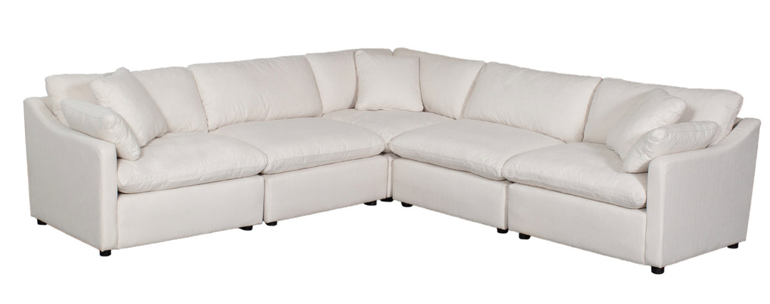 PB-10-9544 Modular Sectional