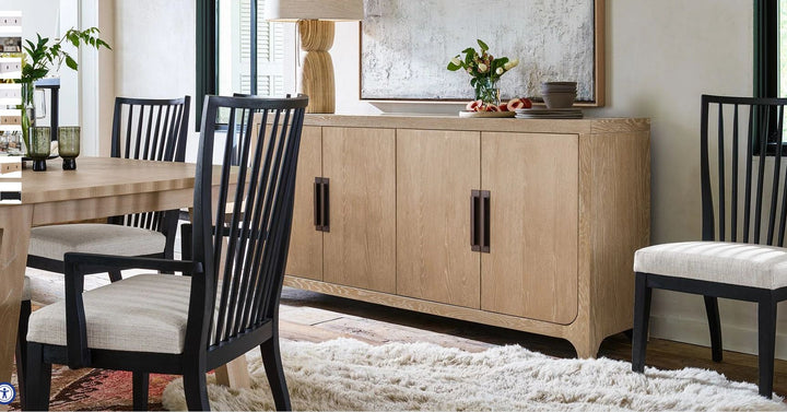  presentable farmhouse credenza