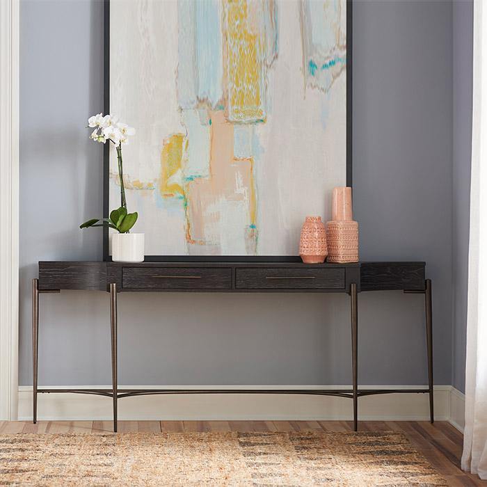 PB-01OSL-915A Console Table-Palma-Brava