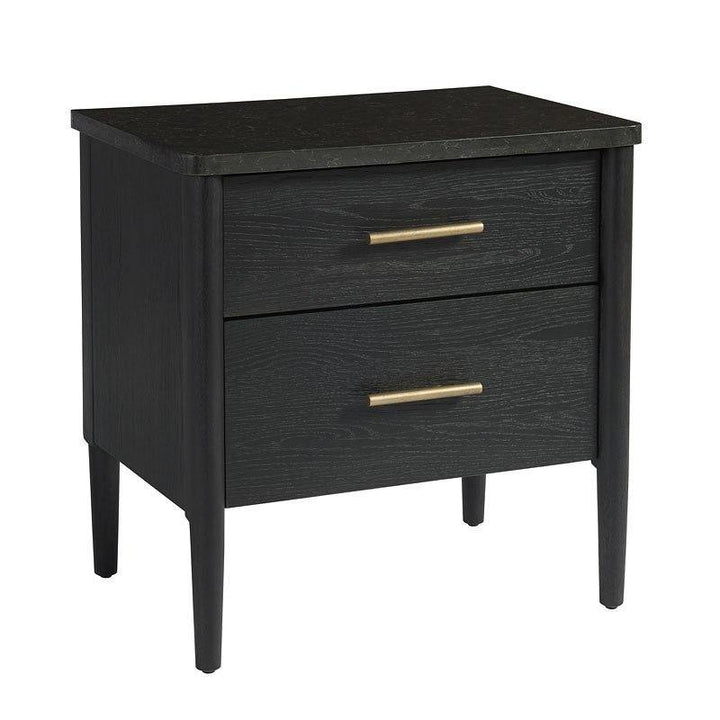 PB-01LAN Night Stand-Palma-Brava