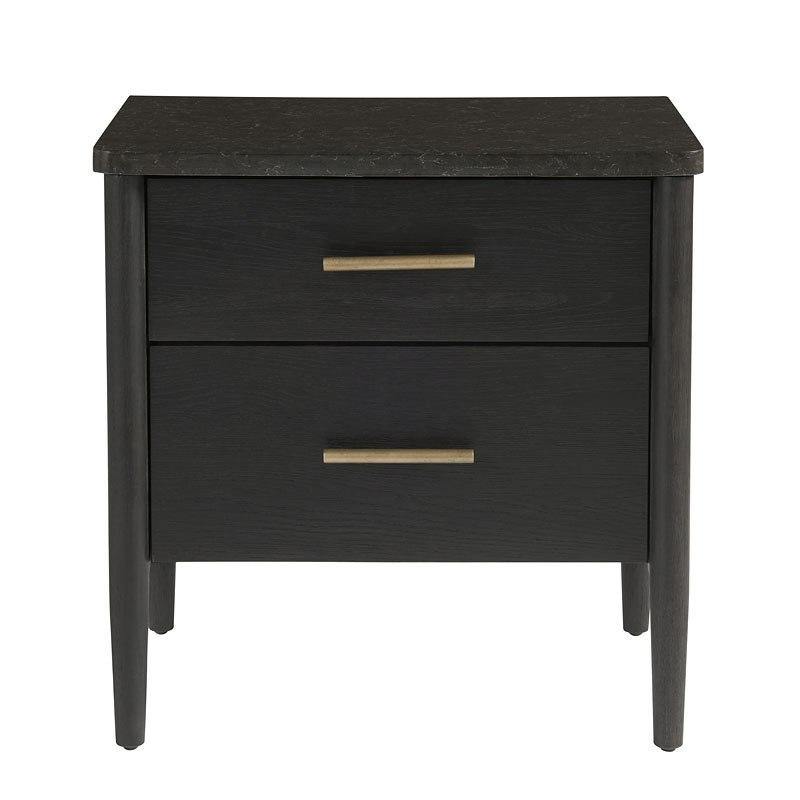 PB-01LAN Night Stand-Palma-Brava