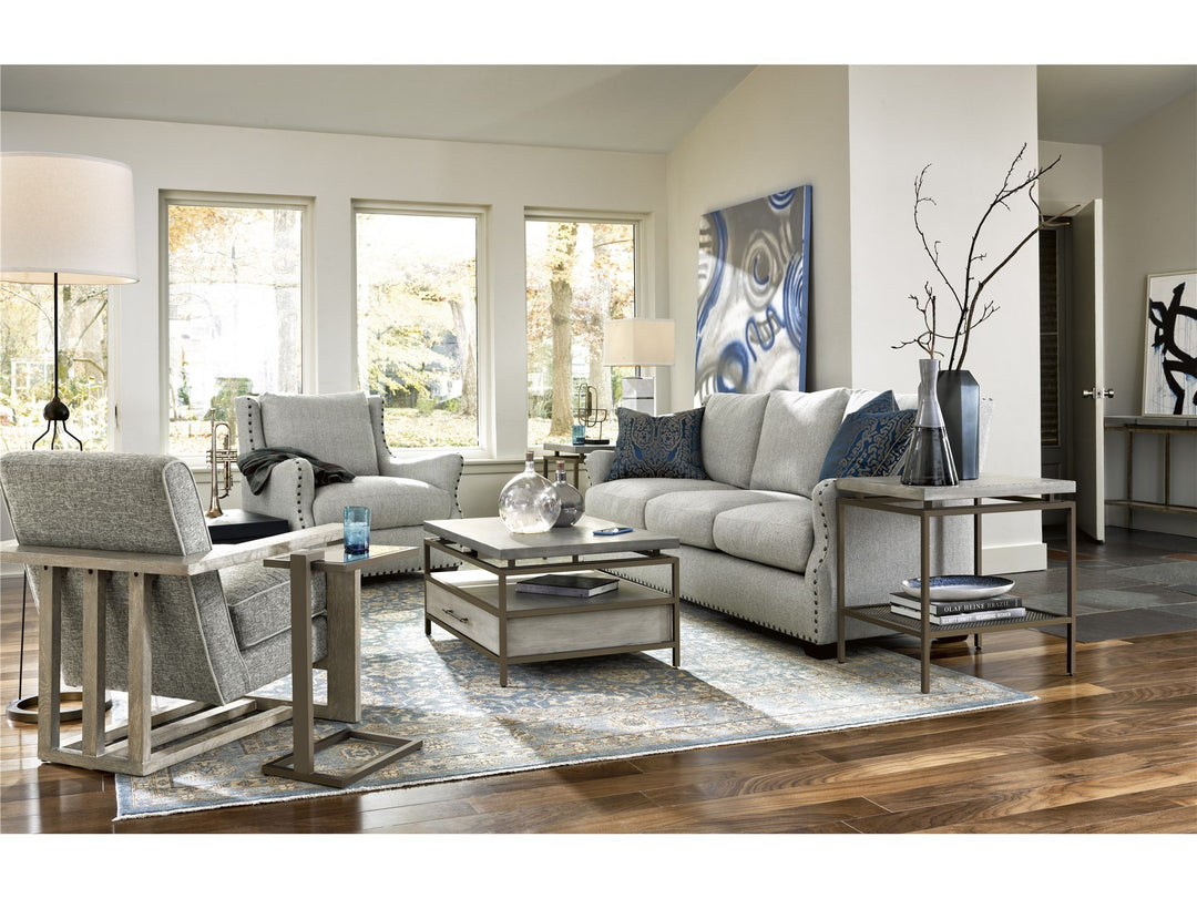 PB-01GAR-742 Chairside Table