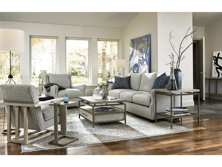 PB-01GAR-742 Chairside Table