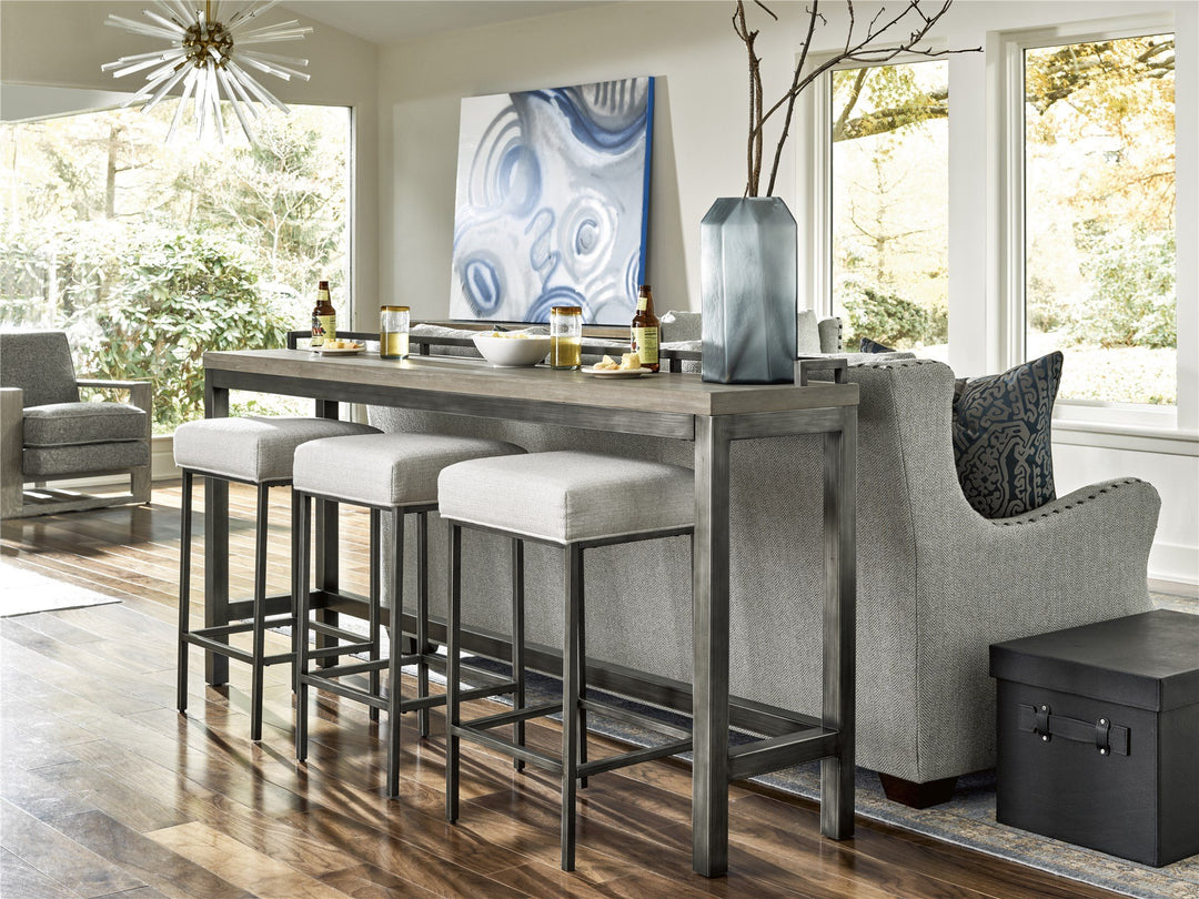 PB-01-749 Backless Stool
